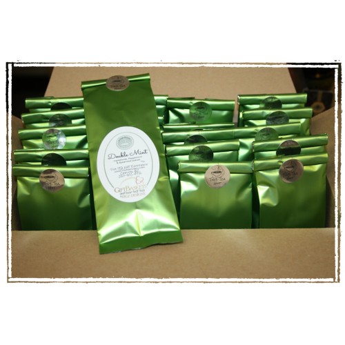 Box of 20 Variety Packs - Creston Blended Teas
